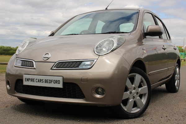 Used Nissan Micra 2010 for sale - 75043985: Photo 3