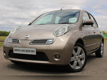 Used Nissan Micra 2010 for sale - 75043985: Photo 3