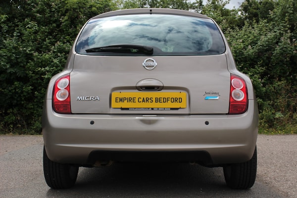 Used Nissan Micra 2010 for sale - 75043985: Photo 9