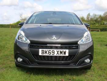Used Peugeot 208 2019 for sale - 74387225: Photo