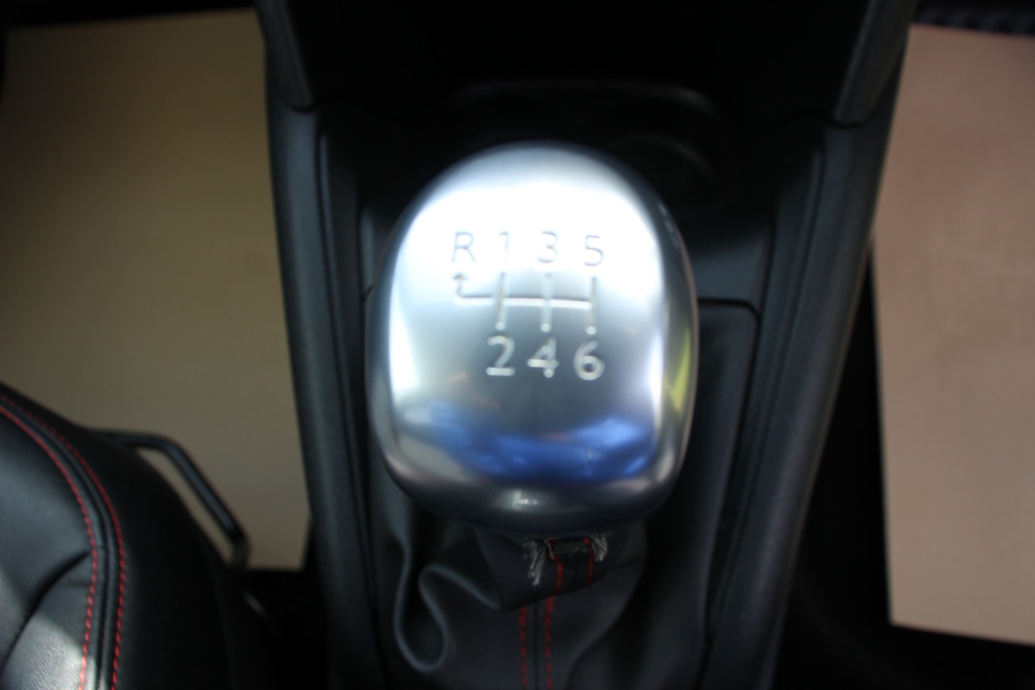Vehicle 40