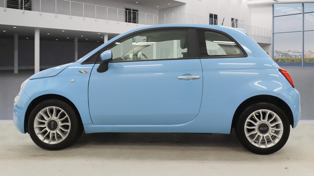 Used Fiat 500 2016 for sale - 77169437: Photo 10