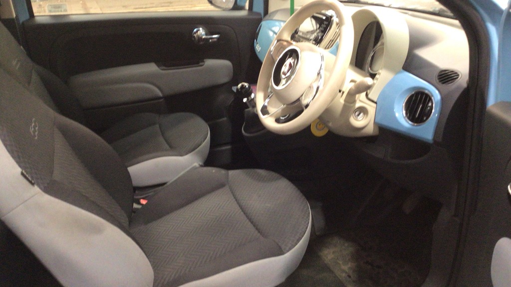 Used Fiat 500 2016 for sale - 77169437: Photo 13