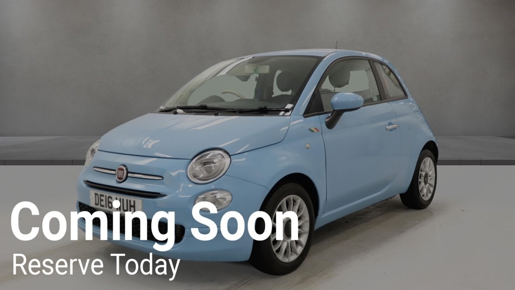Used Fiat 500 2016 for sale - 77169437: Photo 2
