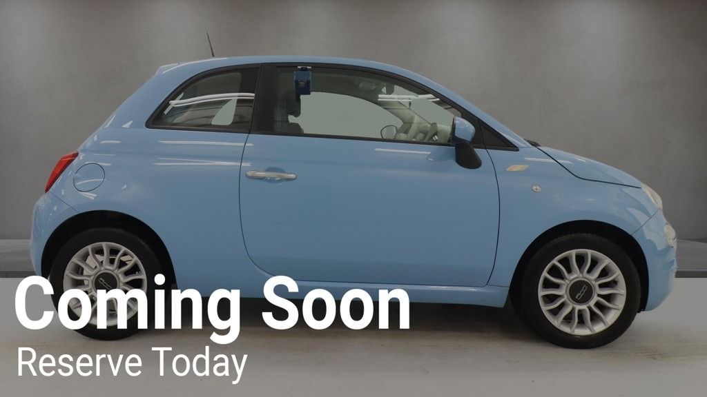 Used Fiat 500 2016 for sale - 77169437: Photo 3