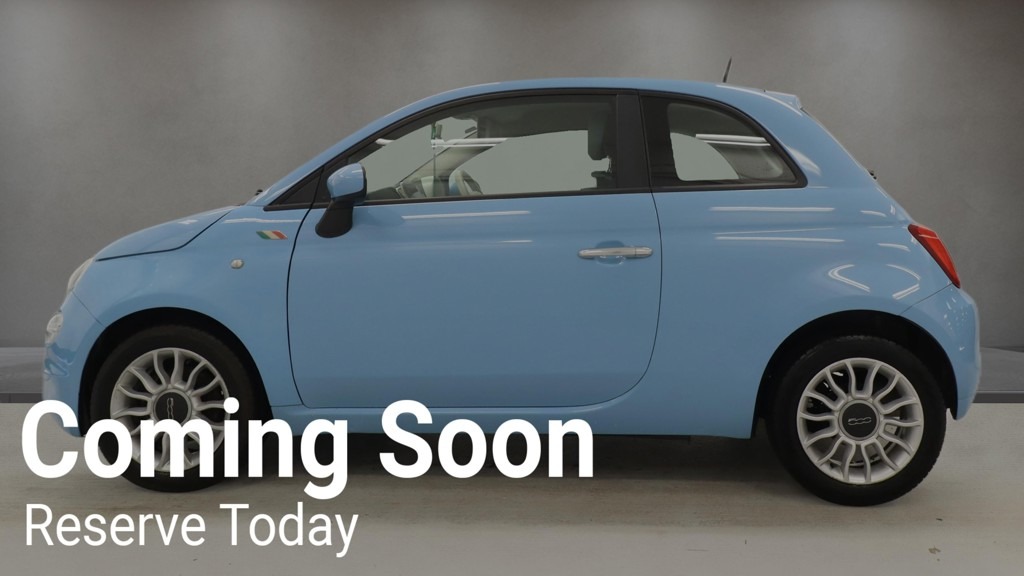 Used Fiat 500 2016 for sale - 77169437: Photo 4