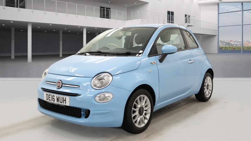 Used Fiat 500 2016 for sale - 77169437: Photo 6