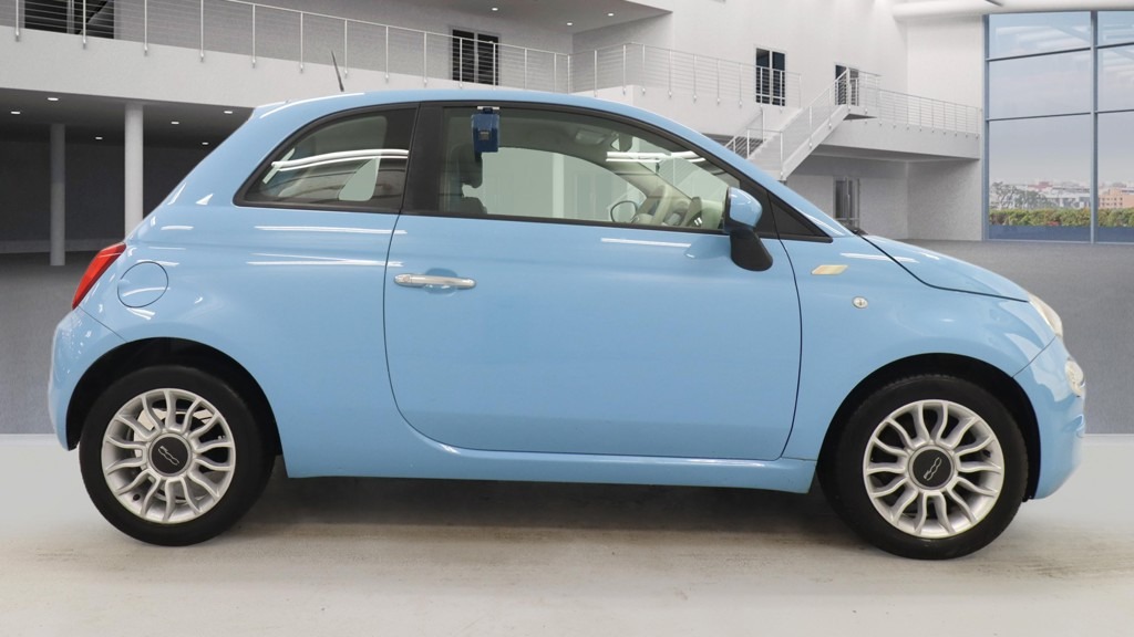 Used Fiat 500 2016 for sale - 77169437: Photo 9