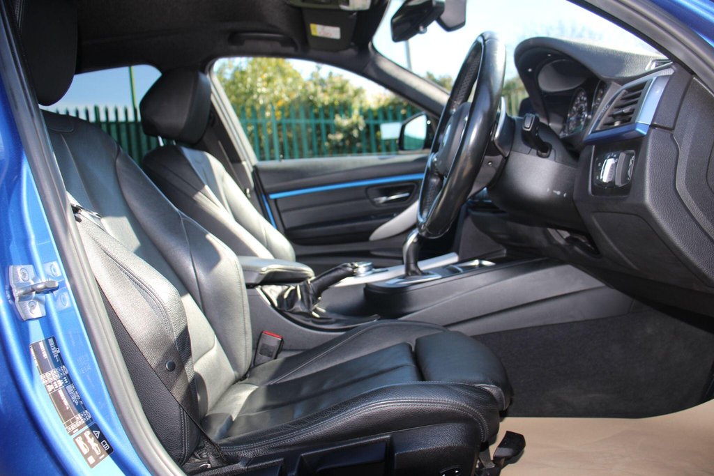 Used BMW 3 Series 2016 for sale - 78161997: Photo 11