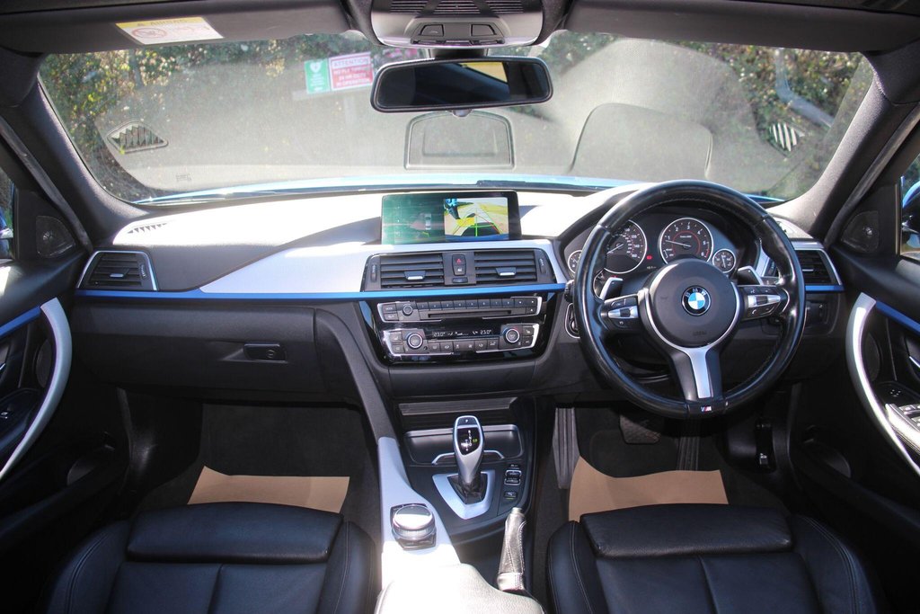 Used BMW 3 Series 2016 for sale - 78161997: Photo 12