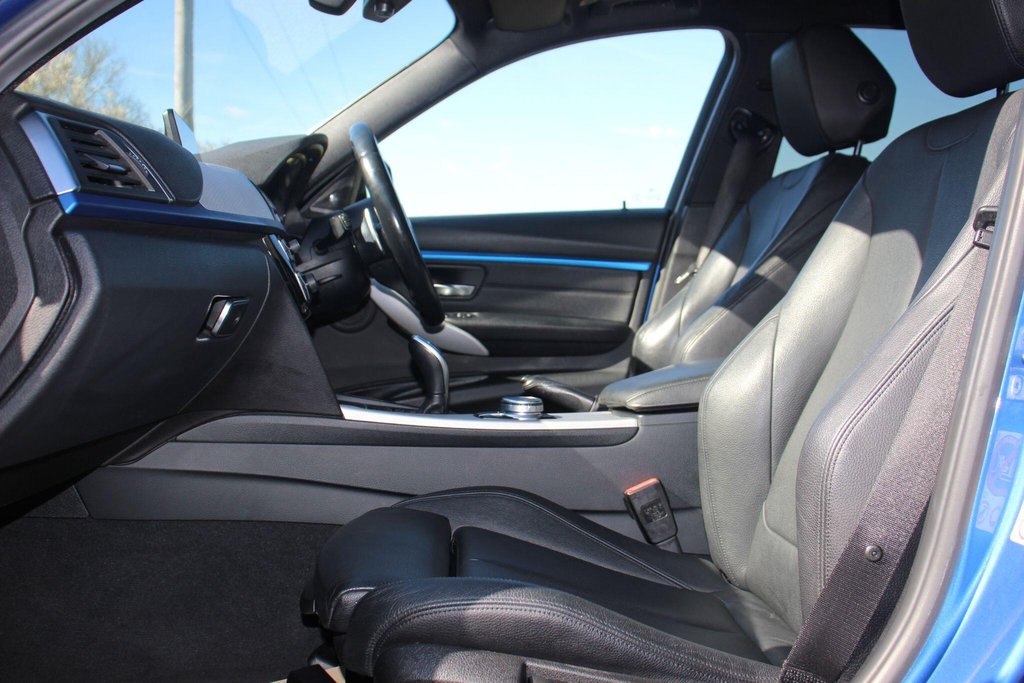 Used BMW 3 Series 2016 for sale - 78161997: Photo 13