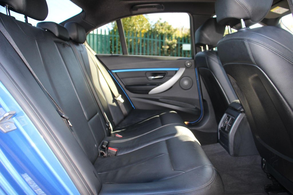 Used BMW 3 Series 2016 for sale - 78161997: Photo 15