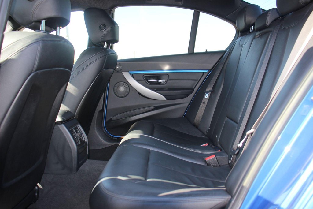 Used BMW 3 Series 2016 for sale - 78161997: Photo 17