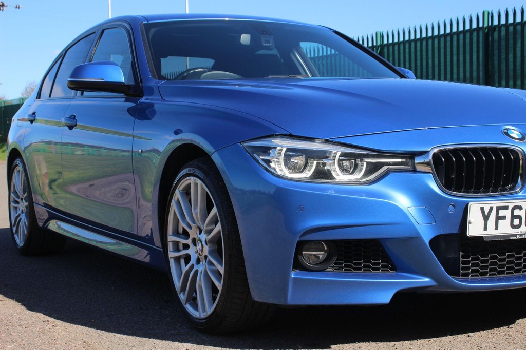 Used BMW 3 Series 2016 for sale - 78161997: Photo 19