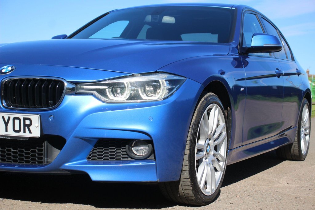 Used BMW 3 Series 2016 for sale - 78161997: Photo 20