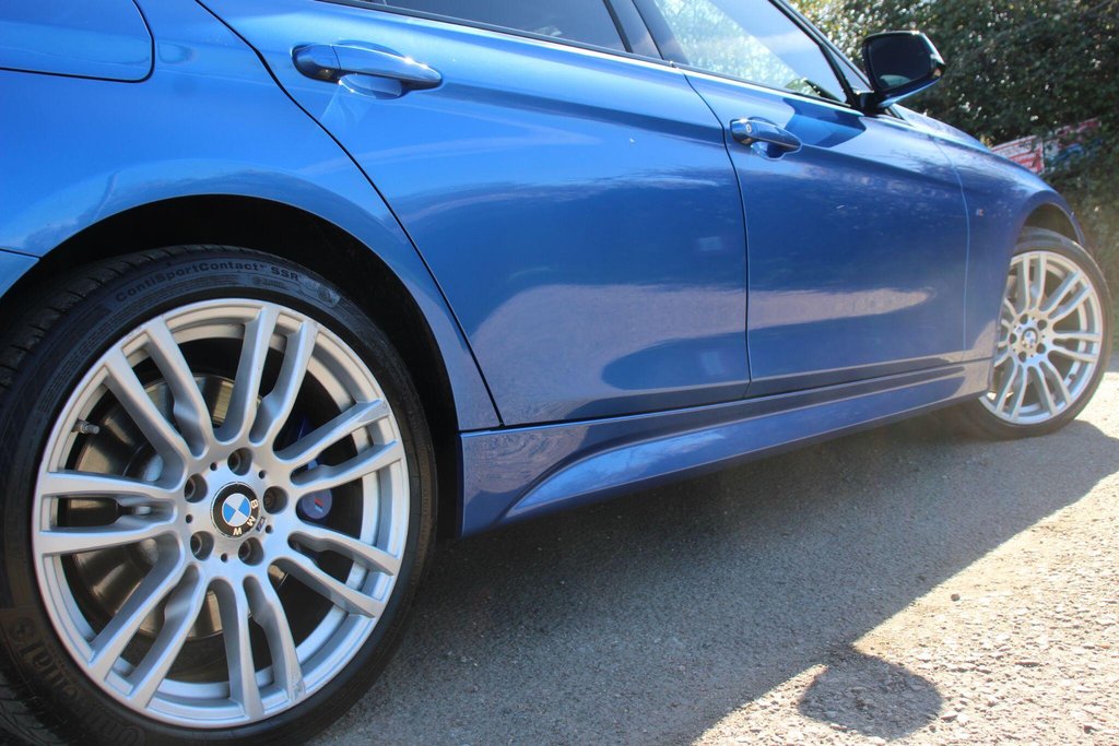 Used BMW 3 Series 2016 for sale - 78161997: Photo 22