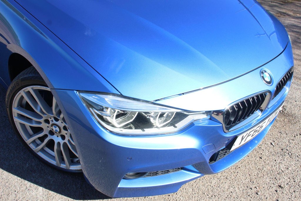 Used BMW 3 Series 2016 for sale - 78161997: Photo 23