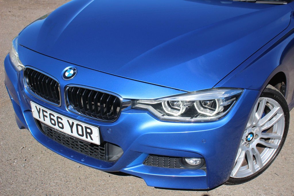 Used BMW 3 Series 2016 for sale - 78161997: Photo 24