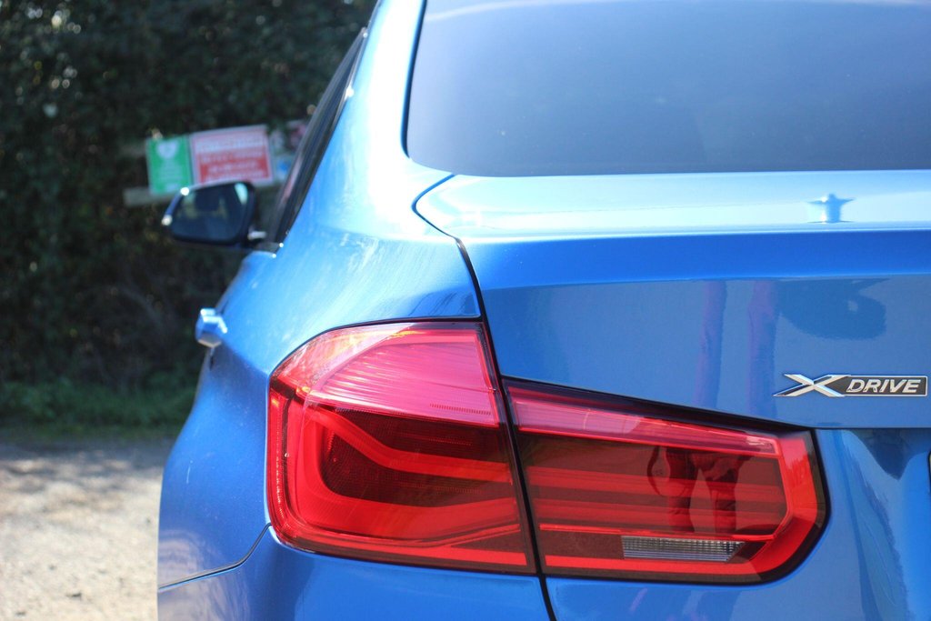 Used BMW 3 Series 2016 for sale - 78161997: Photo 25