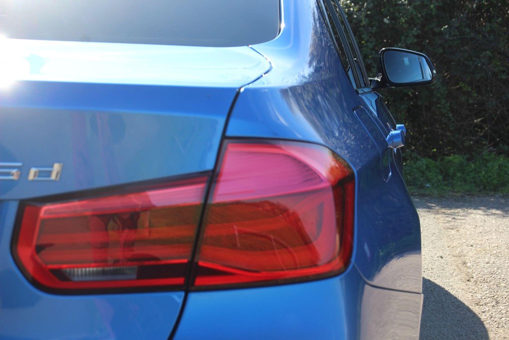 Used BMW 3 Series 2016 for sale - 78161997: Photo 26