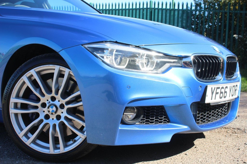 Used BMW 3 Series 2016 for sale - 78161997: Photo 28