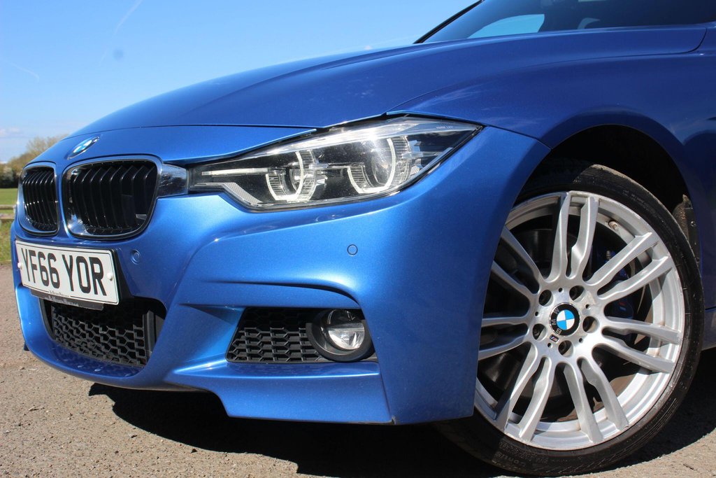 Used BMW 3 Series 2016 for sale - 78161997: Photo 29