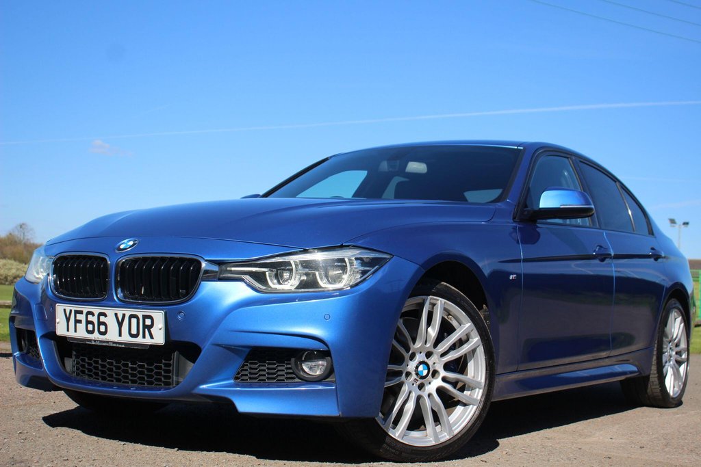 Used BMW 3 Series 2016 for sale - 78161997: Photo 3