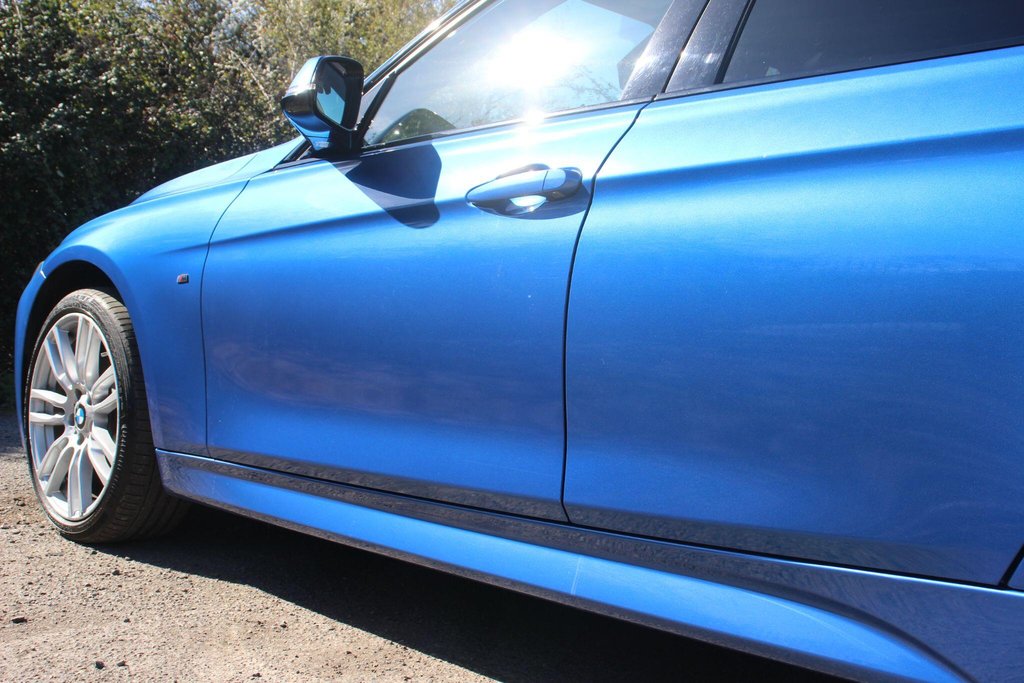 Used BMW 3 Series 2016 for sale - 78161997: Photo 30