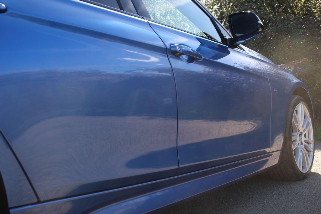 Used BMW 3 Series 2016 for sale - 78161997: Photo 31