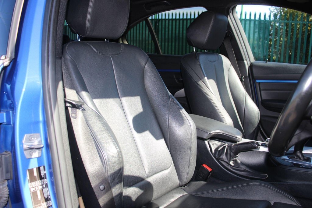 Used BMW 3 Series 2016 for sale - 78161997: Photo 32