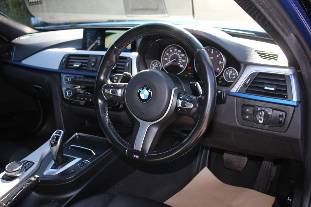 Used BMW 3 Series 2016 for sale - 78161997: Photo 33