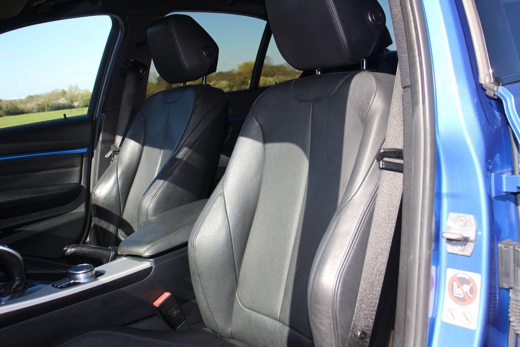 Used BMW 3 Series 2016 for sale - 78161997: Photo 34