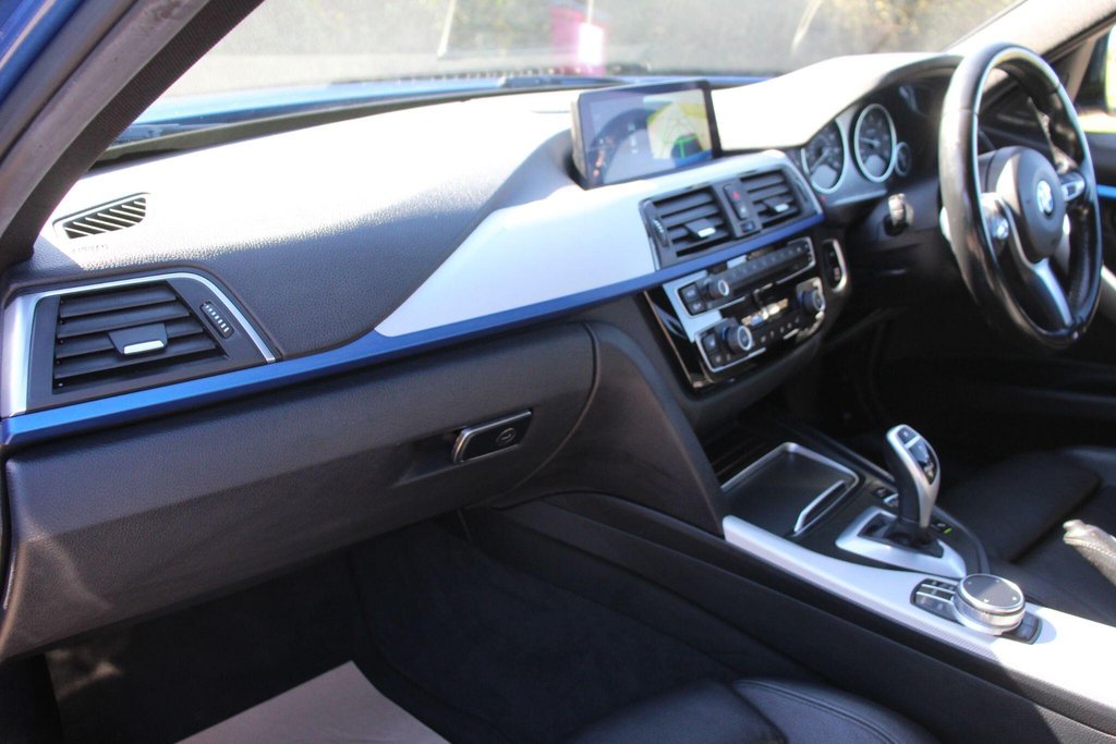 Used BMW 3 Series 2016 for sale - 78161997: Photo 35