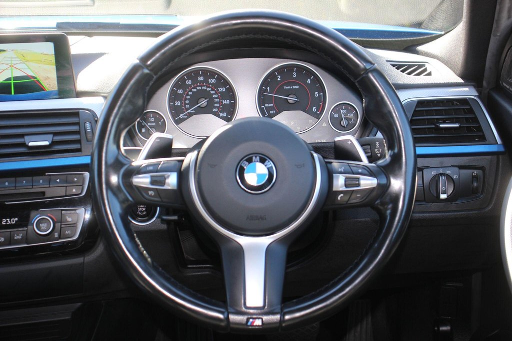 Used BMW 3 Series 2016 for sale - 78161997: Photo 36