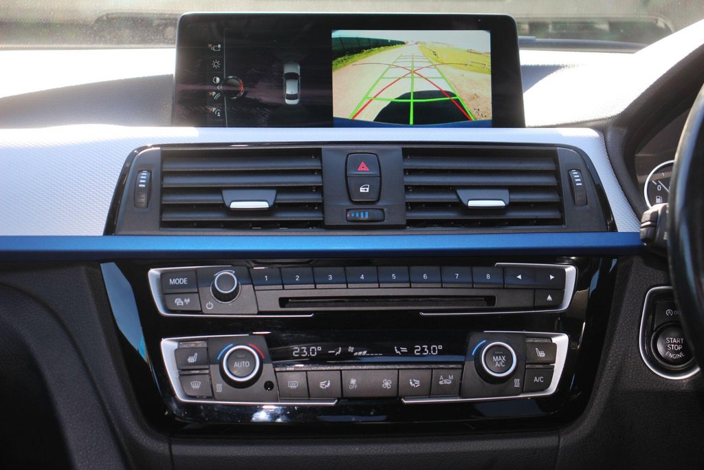 Used BMW 3 Series 2016 for sale - 78161997: Photo 45