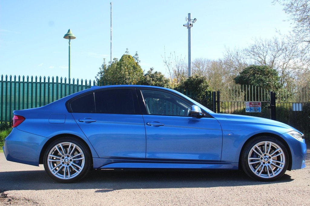 Used BMW 3 Series 2016 for sale - 78161997: Photo 5