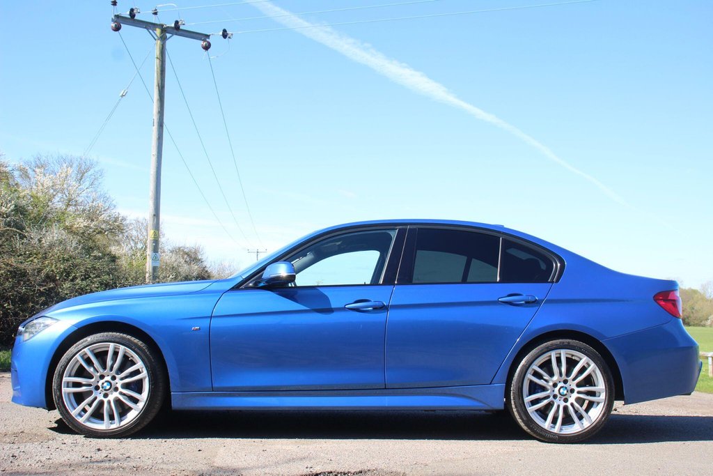 Used BMW 3 Series 2016 for sale - 78161997: Photo 6