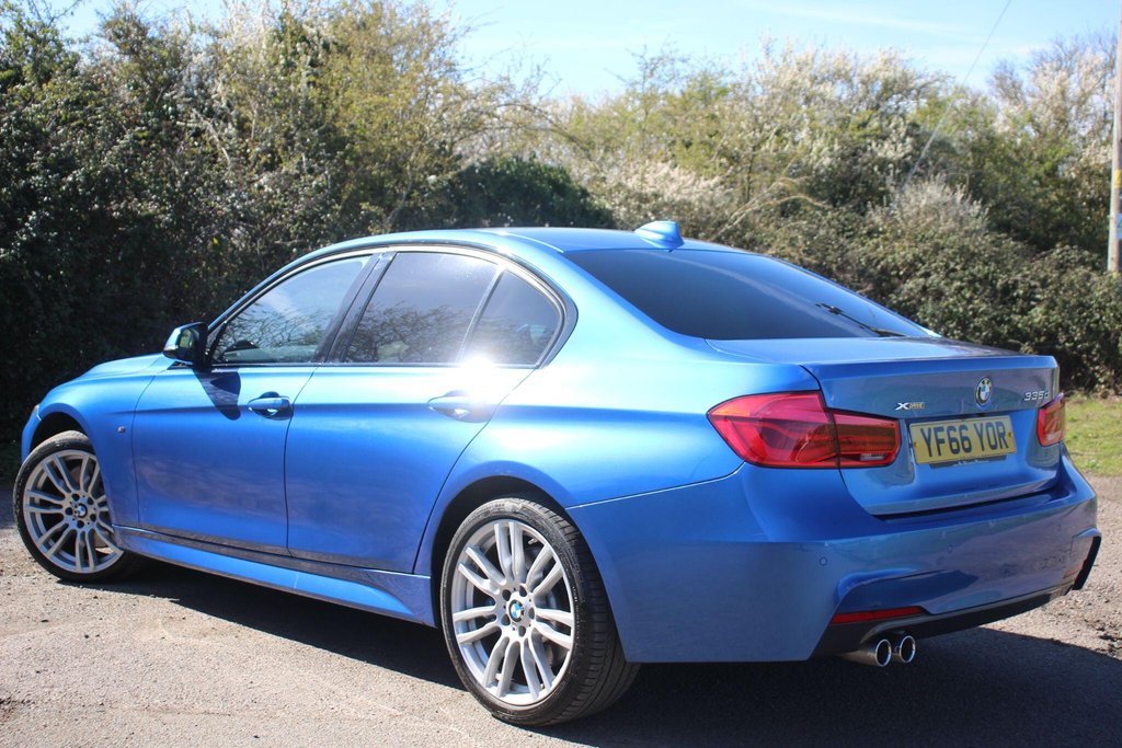 Used BMW 3 Series 2016 for sale - 78161997: Photo 9