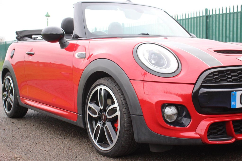 Used MINI Convertible 2016 for sale - 78161955: Photo 15