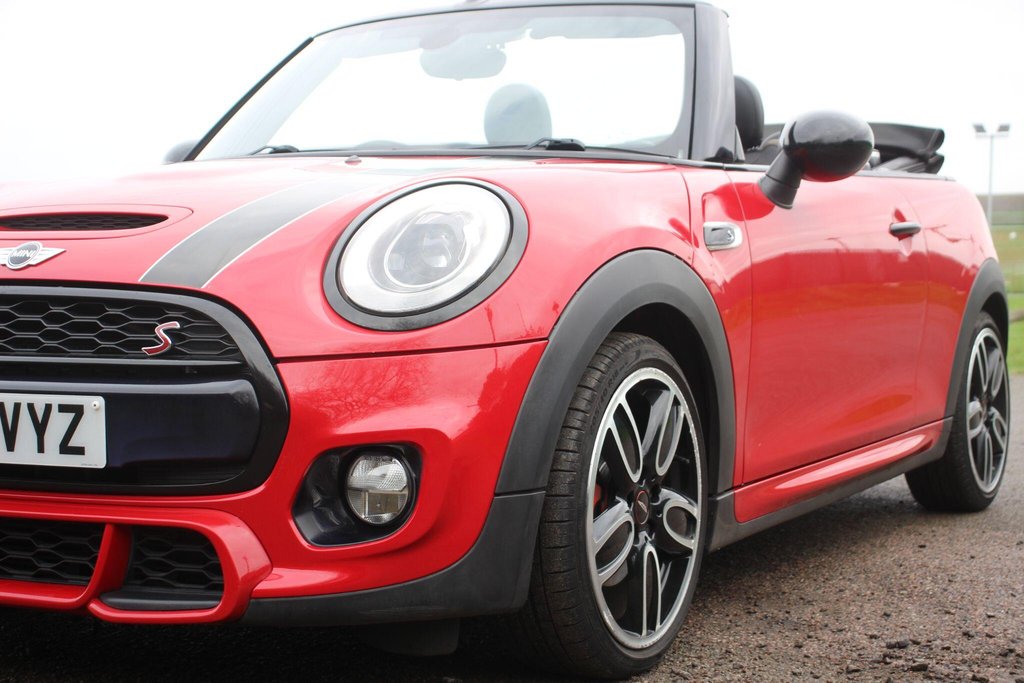 Used MINI Convertible 2016 for sale - 78161955: Photo 16