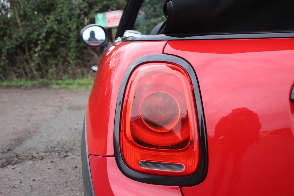 Used MINI Convertible 2016 for sale - 78161955: Photo 19