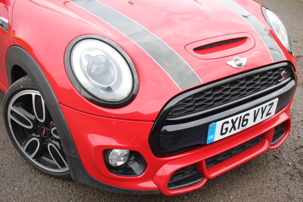 Used MINI Convertible 2016 for sale - 78161955: Photo 22