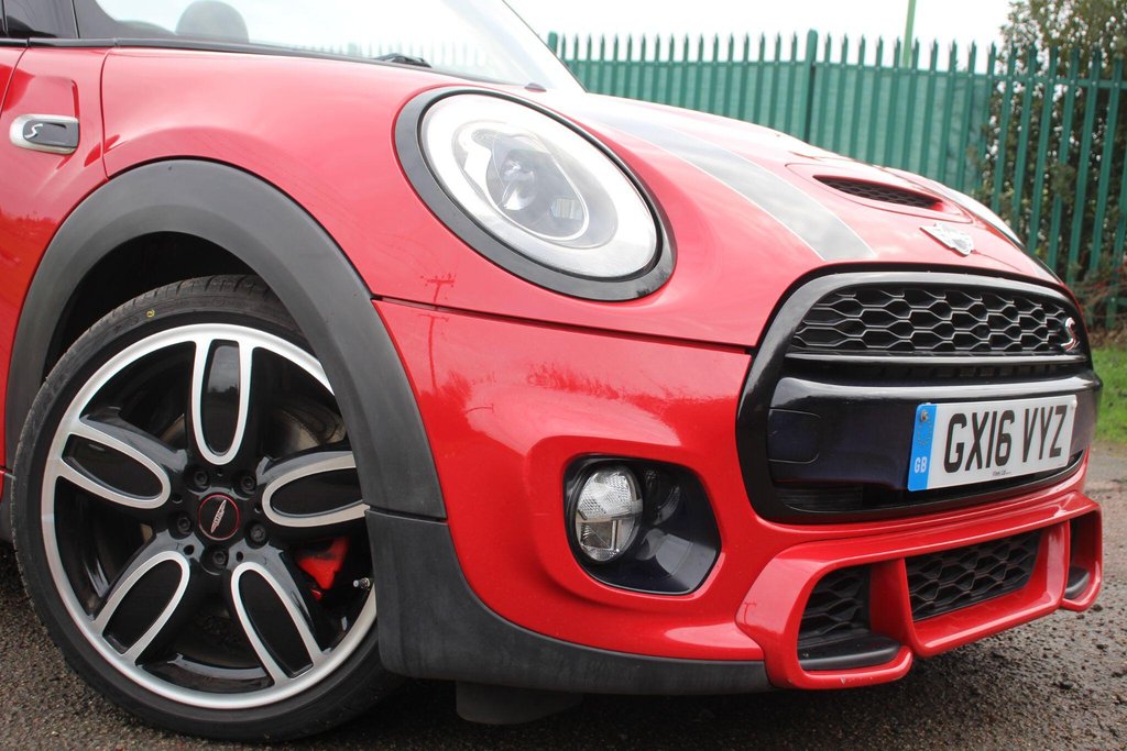 Used MINI Convertible 2016 for sale - 78161955: Photo 24