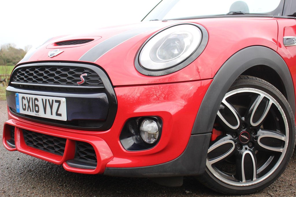 Used MINI Convertible 2016 for sale - 78161955: Photo 25