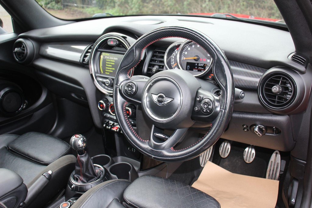 Used MINI Convertible 2016 for sale - 78161955: Photo 29