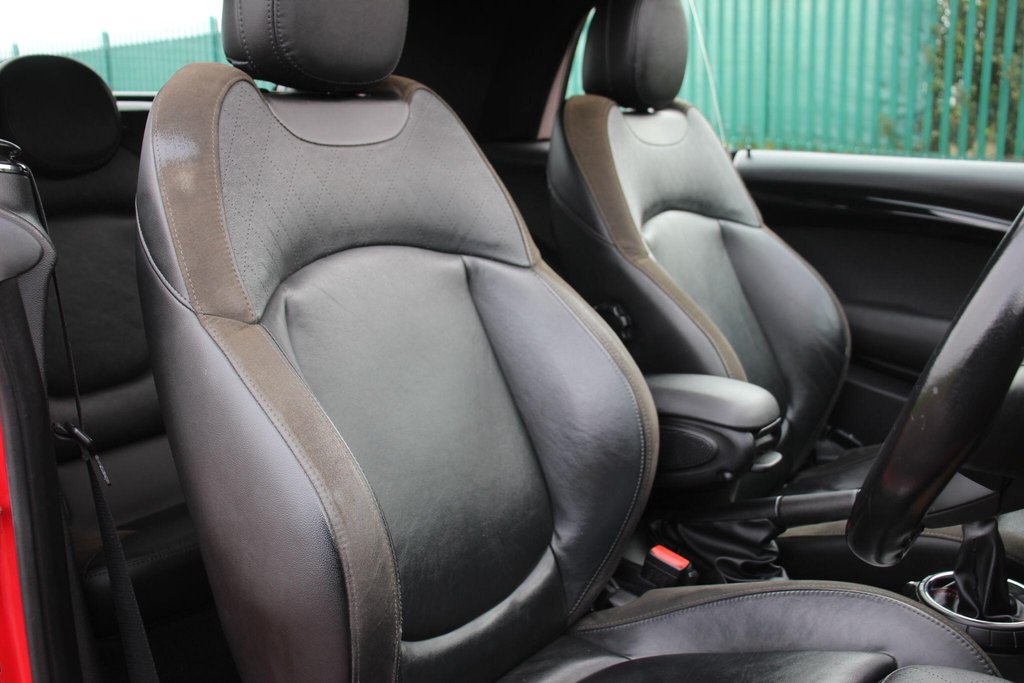 Used MINI Convertible 2016 for sale - 78161955: Photo 31