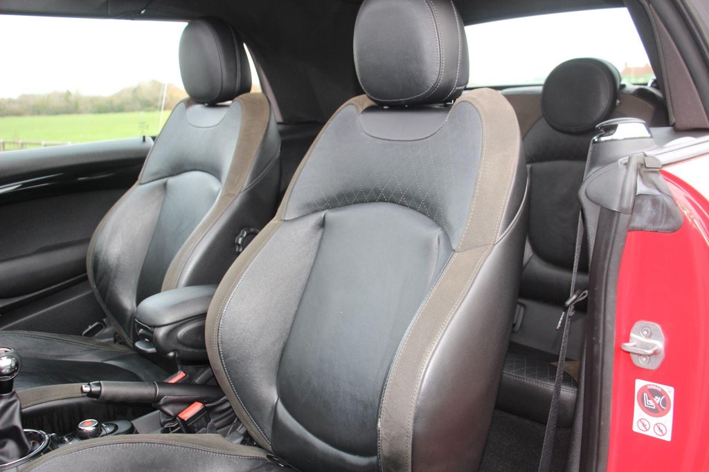 Used MINI Convertible 2016 for sale - 78161955: Photo 34