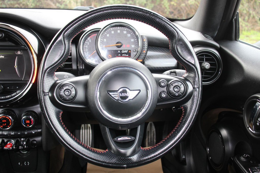 Used MINI Convertible 2016 for sale - 78161955: Photo 38