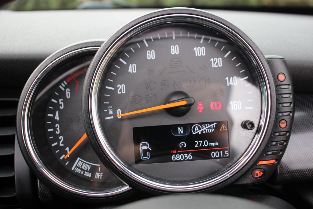 Used MINI Convertible 2016 for sale - 78161955: Photo 44