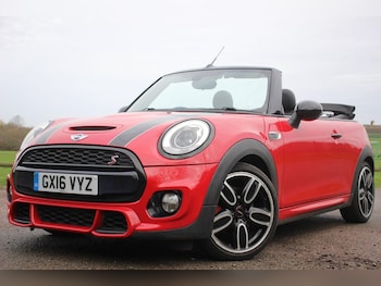 Used MINI Convertible 2016 for sale - 78161955: Photo